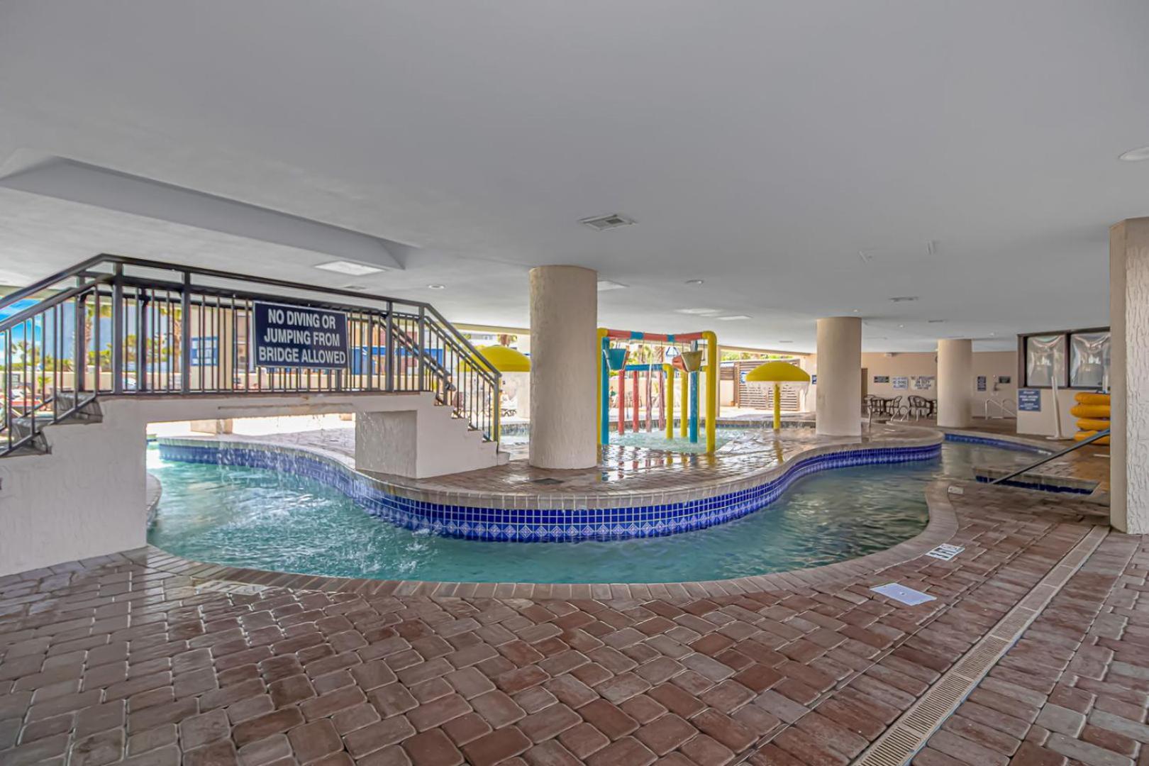 Oceanfront 3Br 2Ba Condo Ocean Reef 1421 Мертл-Біч Екстер'єр фото